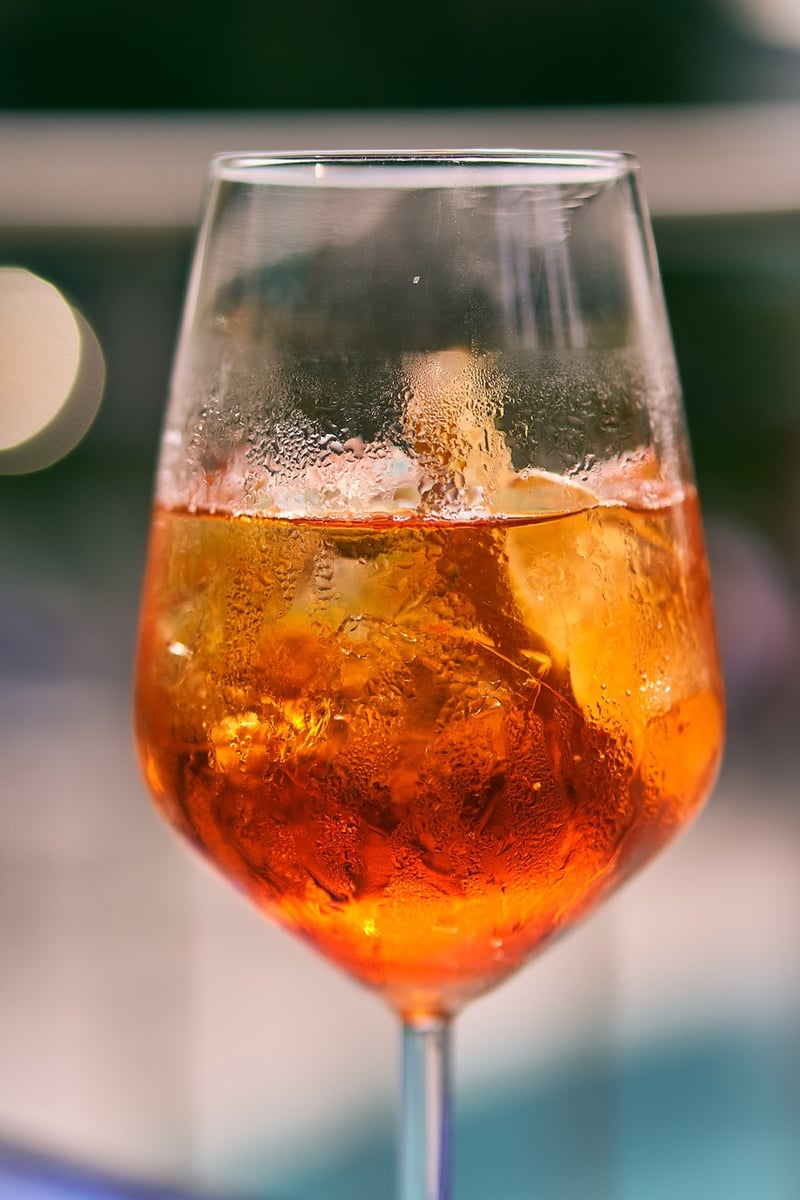 Signature Cocktails