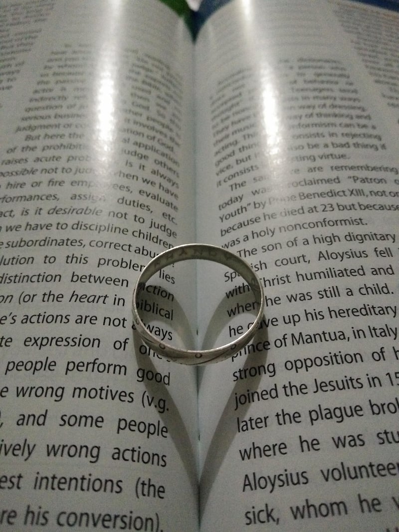 Vows Exchange